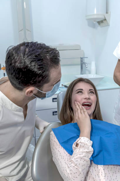 Best Dentist for Tooth Abscess  in Forked River, NJ
