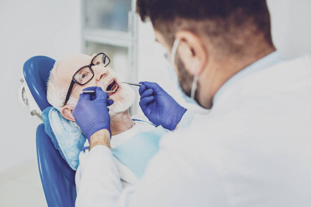 Best Emergency Tooth Extraction  in Forked River, NJ